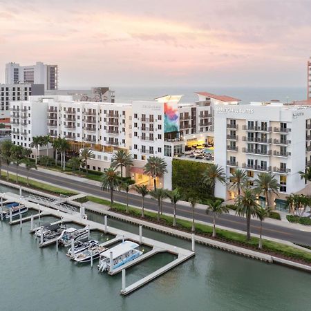 Residence Inn By Marriott Clearwater Beach Esterno foto