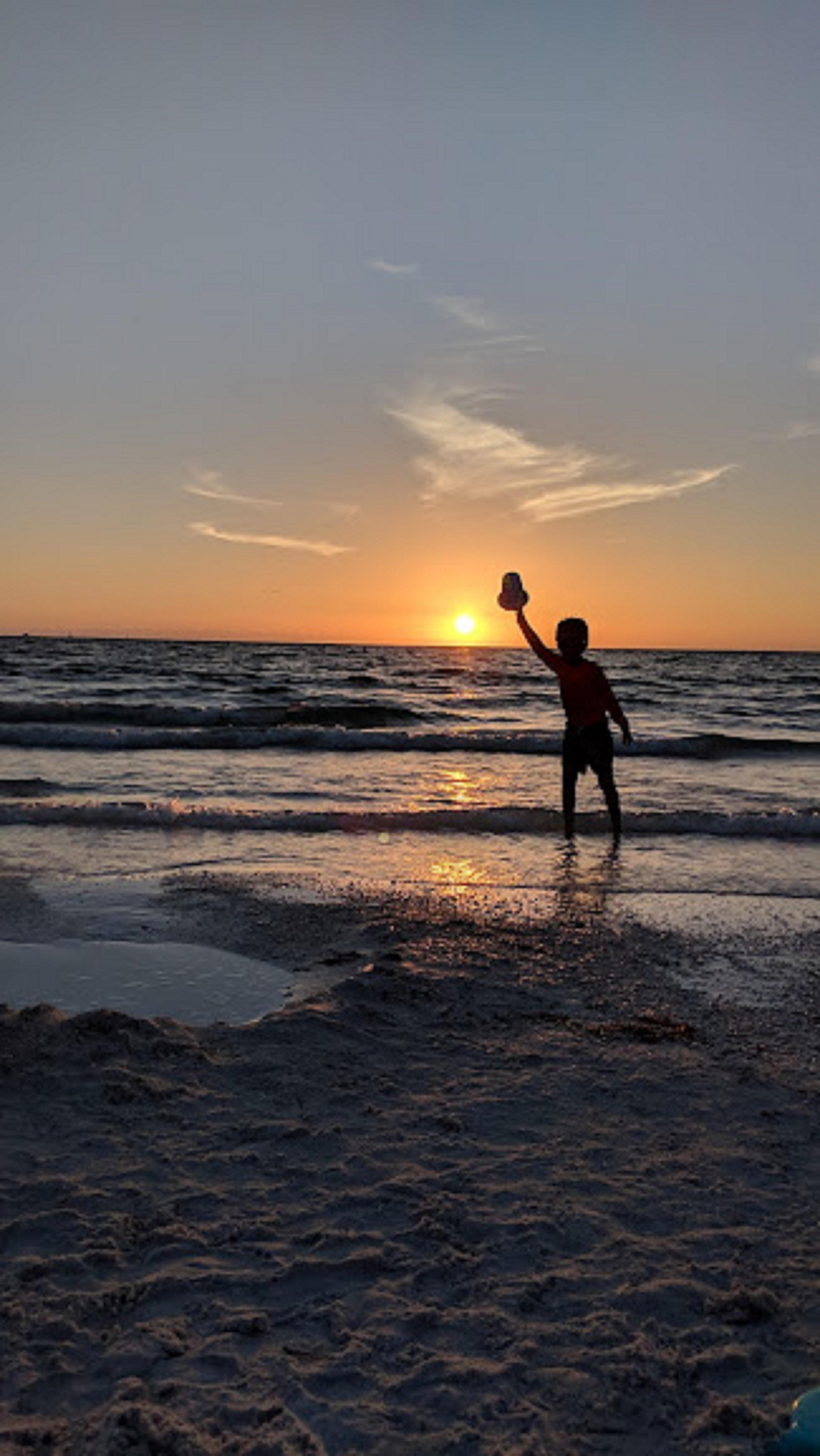 Residence Inn By Marriott Clearwater Beach Esterno foto