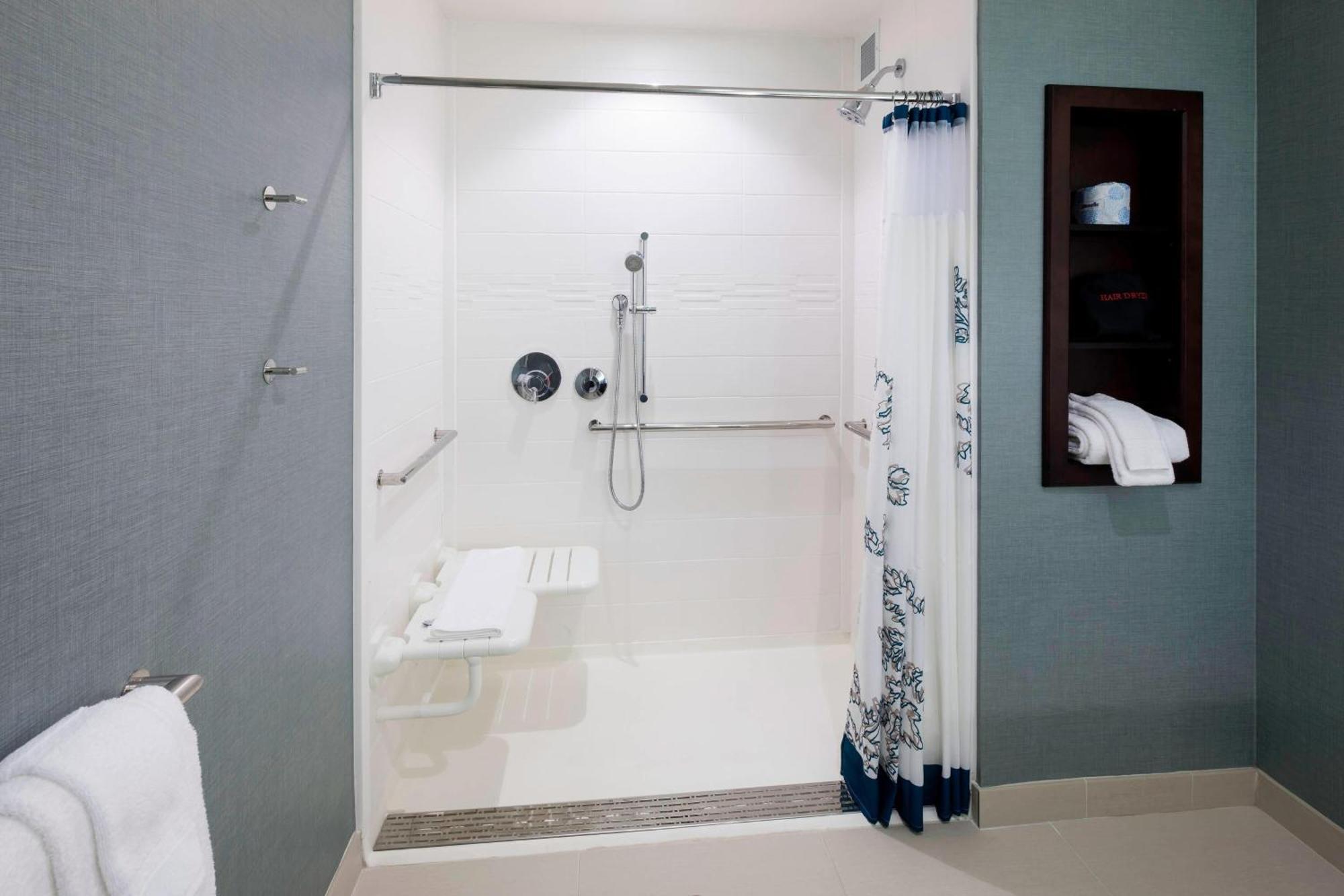 Residence Inn By Marriott Clearwater Beach Esterno foto