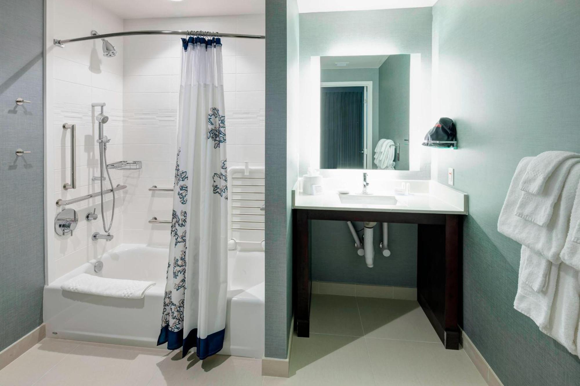 Residence Inn By Marriott Clearwater Beach Esterno foto