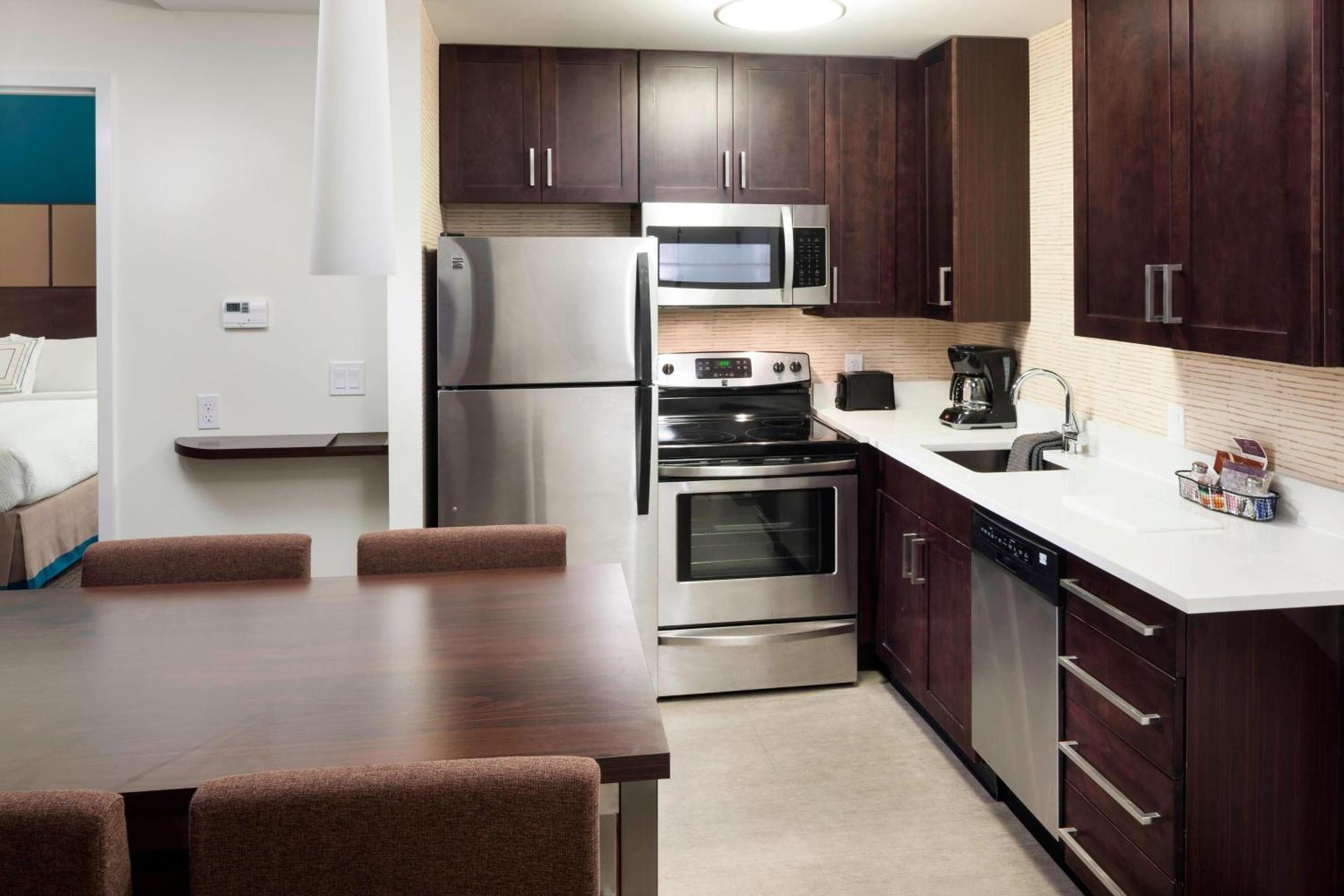 Residence Inn By Marriott Clearwater Beach Esterno foto