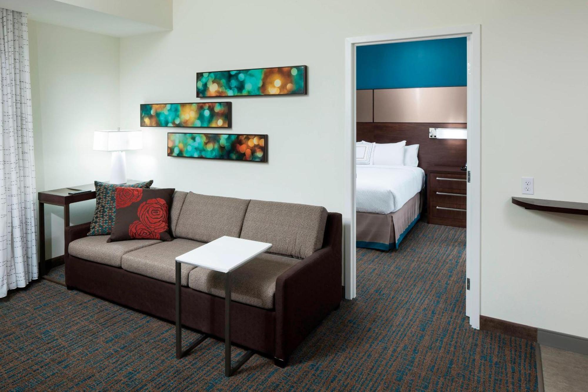 Residence Inn By Marriott Clearwater Beach Esterno foto