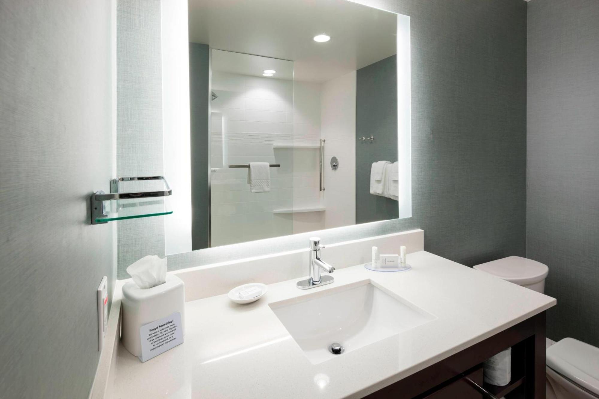 Residence Inn By Marriott Clearwater Beach Esterno foto