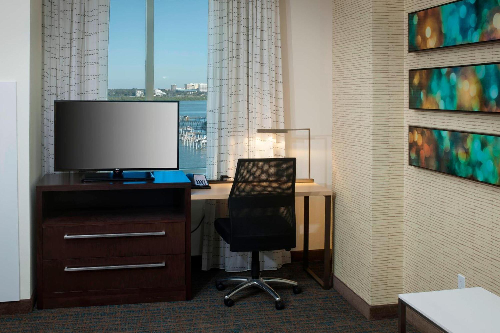 Residence Inn By Marriott Clearwater Beach Esterno foto