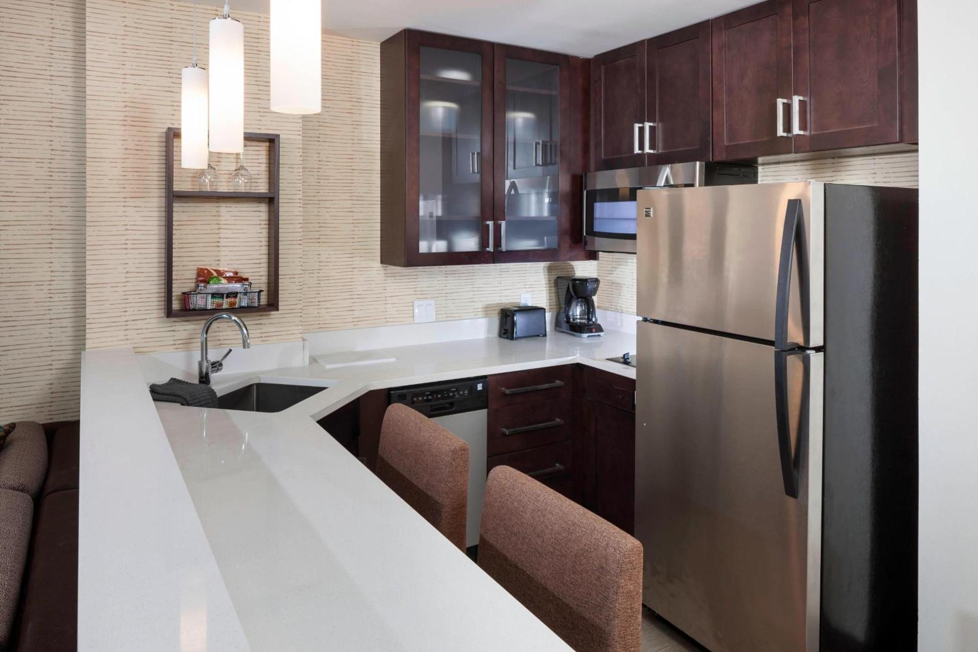 Residence Inn By Marriott Clearwater Beach Esterno foto