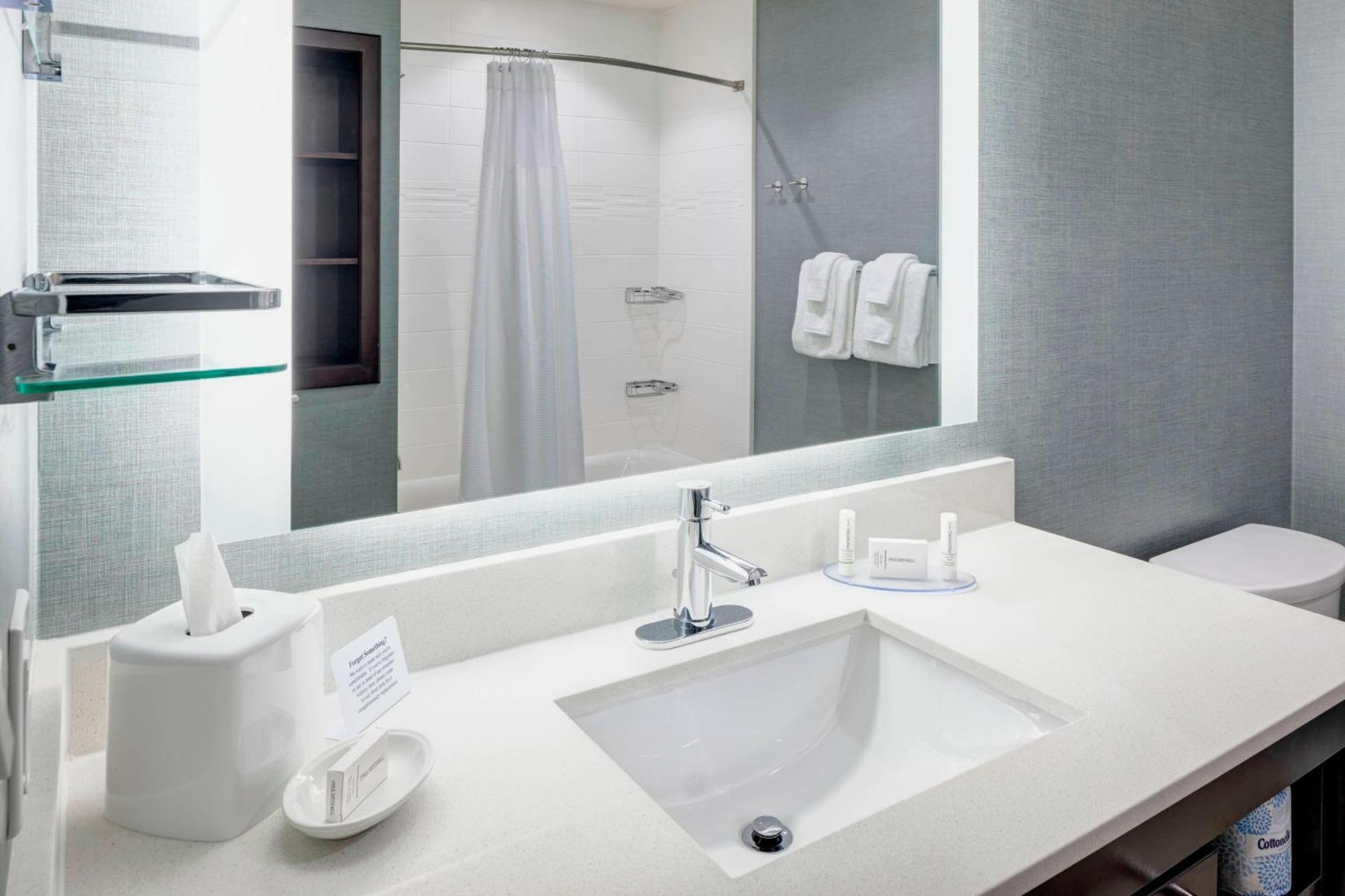 Residence Inn By Marriott Clearwater Beach Esterno foto