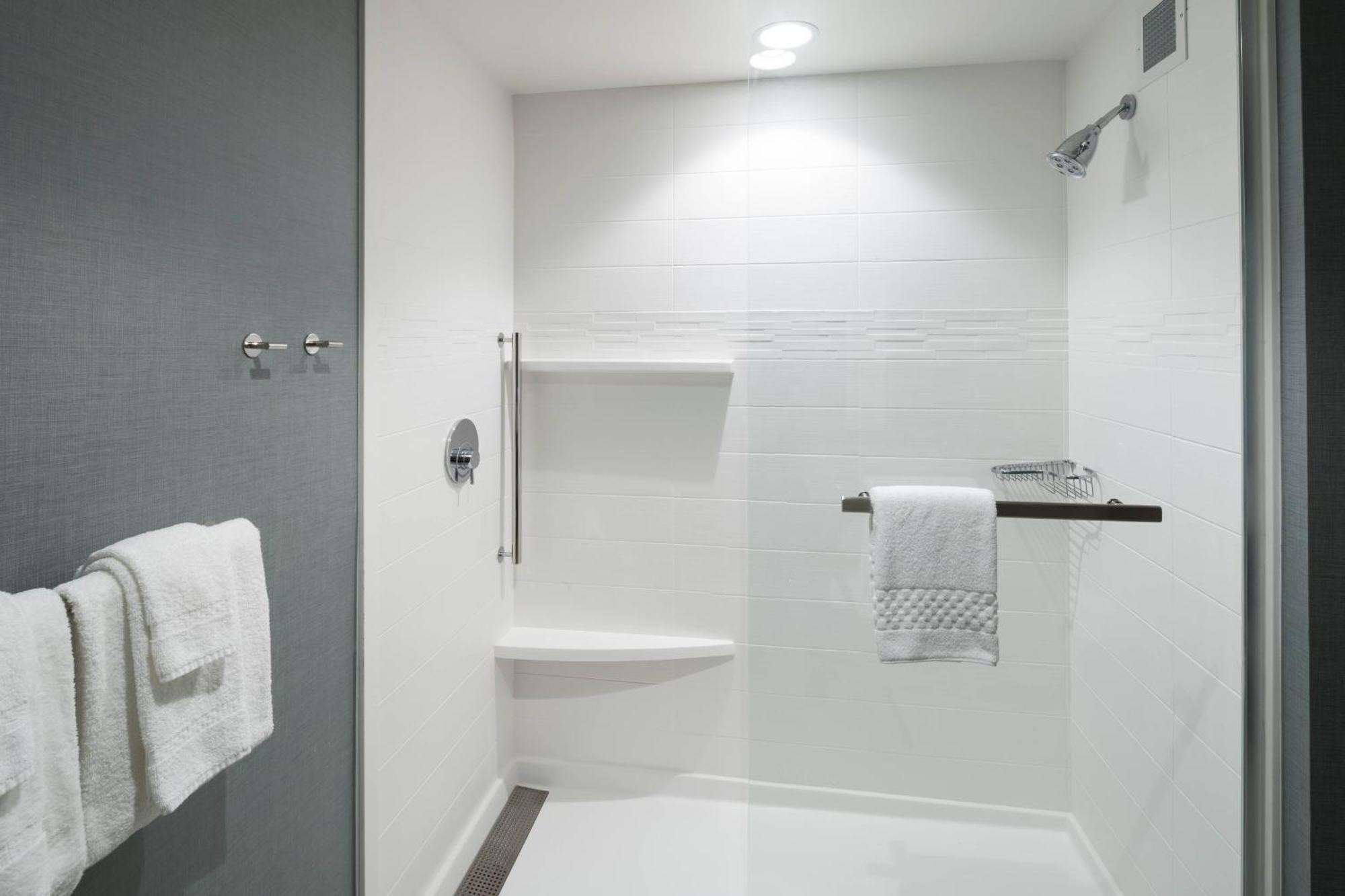 Residence Inn By Marriott Clearwater Beach Esterno foto
