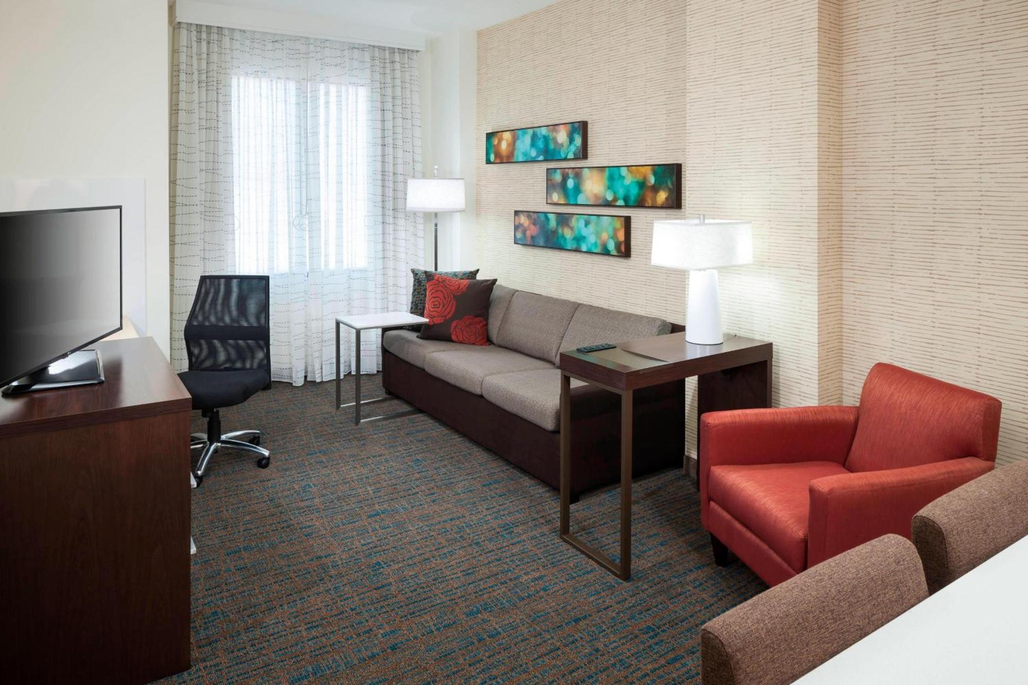 Residence Inn By Marriott Clearwater Beach Esterno foto