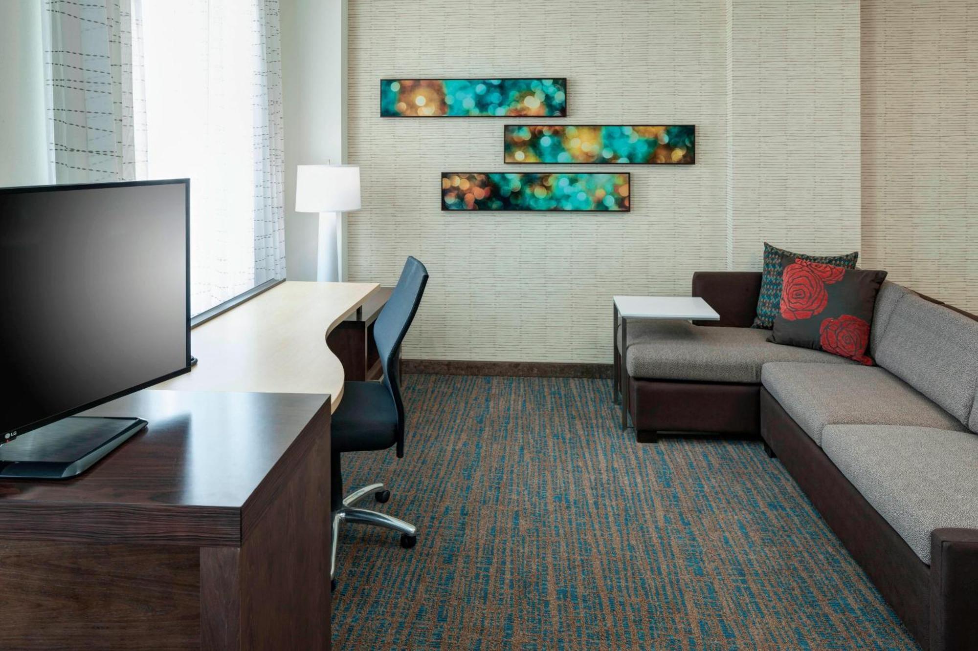 Residence Inn By Marriott Clearwater Beach Esterno foto