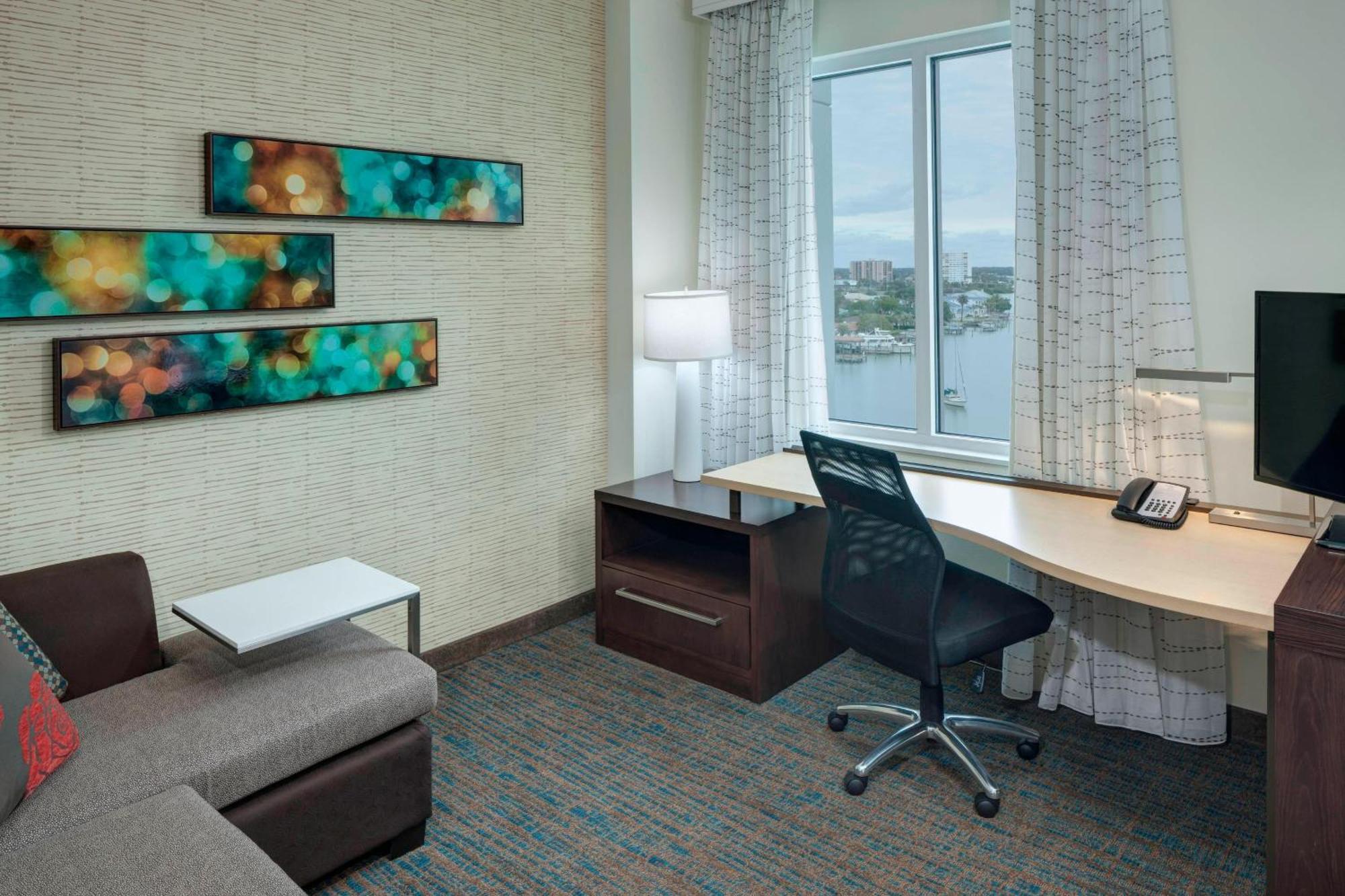 Residence Inn By Marriott Clearwater Beach Esterno foto