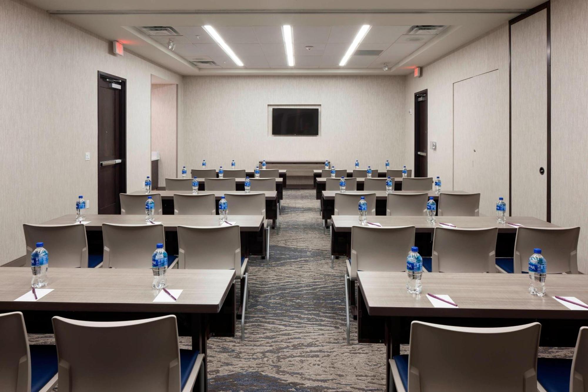 Residence Inn By Marriott Clearwater Beach Esterno foto